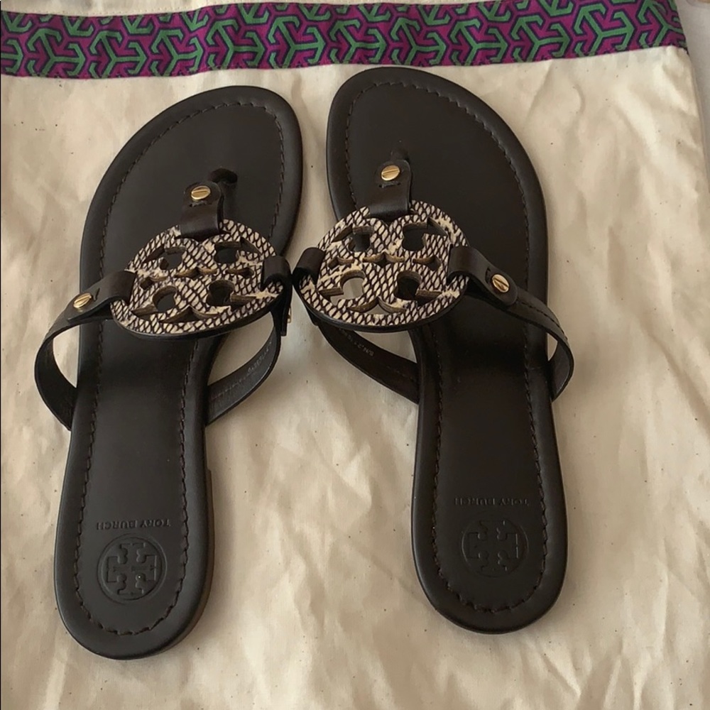 Tory Burch Sandals